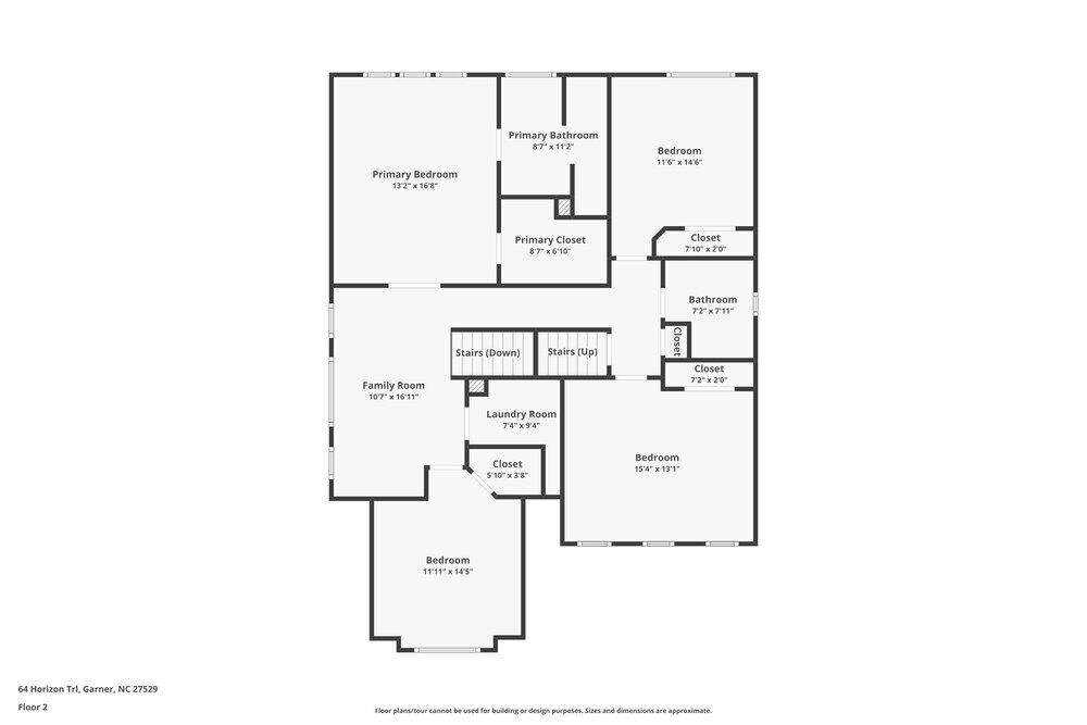 Building Photo - 64 Horizon Trail