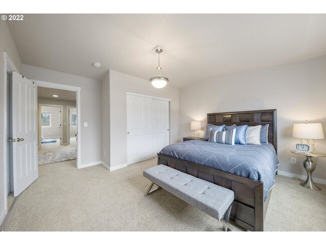 Building Photo - Spacious 3-Bedroom Townhome with Granite Kitchen & Included Landscaping