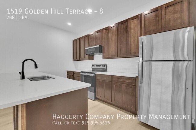 Building Photo - 1519 Golden Hill Ter