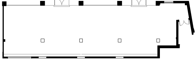 Floorplan - Biscuit Company Lofts