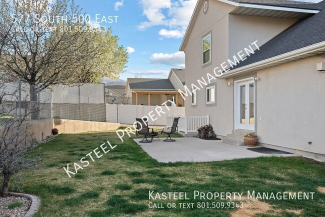 Building Photo - 577 S 500 E St