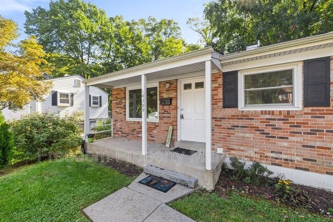 Building Photo - 14309 Fairmont Ct