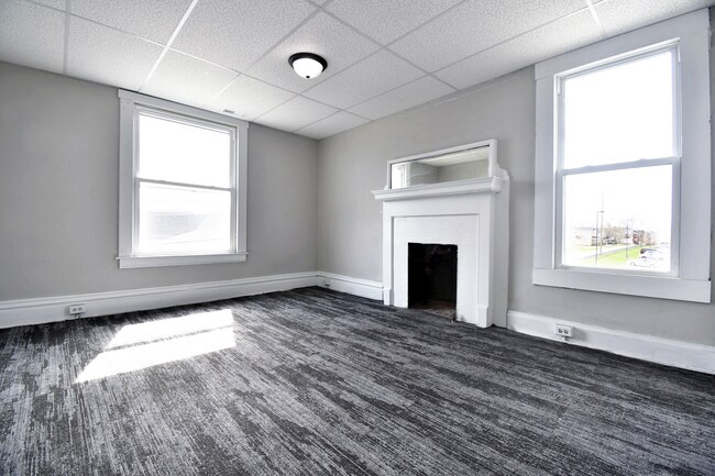 Building Photo - 1850 Buffington Ave