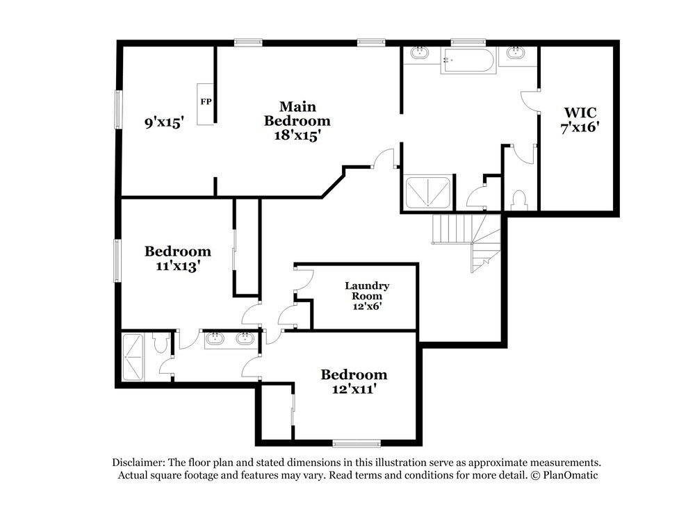 Building Photo - 537 Copper View St