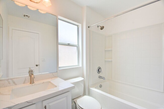 Building Photo - Bright 3-Bed Home in Gated Silverado Ranch Community – All Pets Welcome