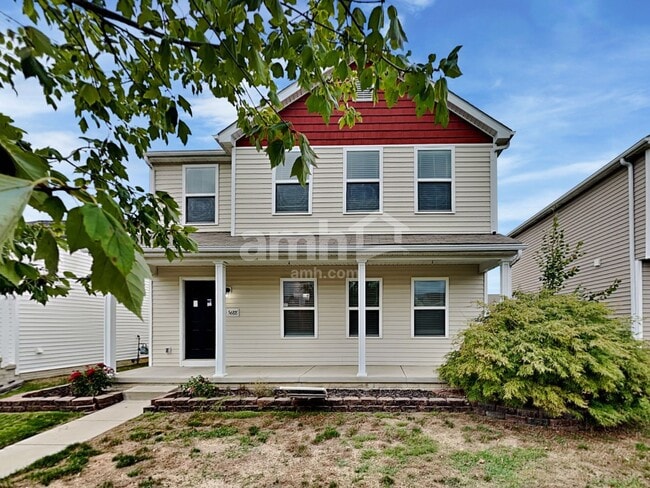 Building Photo - 5688 Battle Creek Way