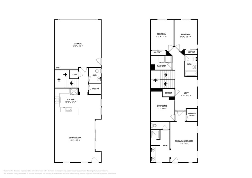 Building Photo - 4753 S Mole