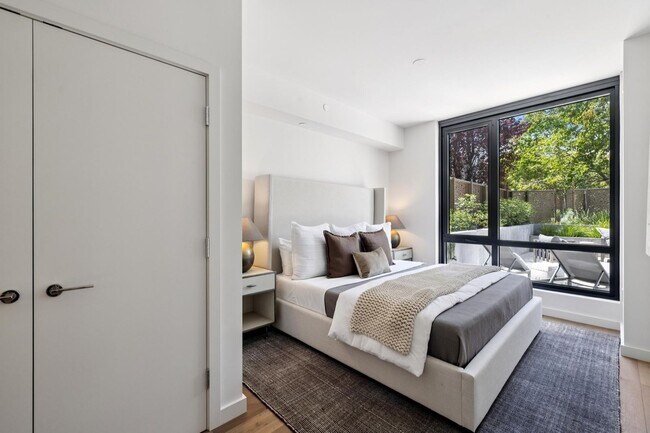 Building Photo - Stunning New Construction at The Belvedere 2bed/2.5bath  Private Patio