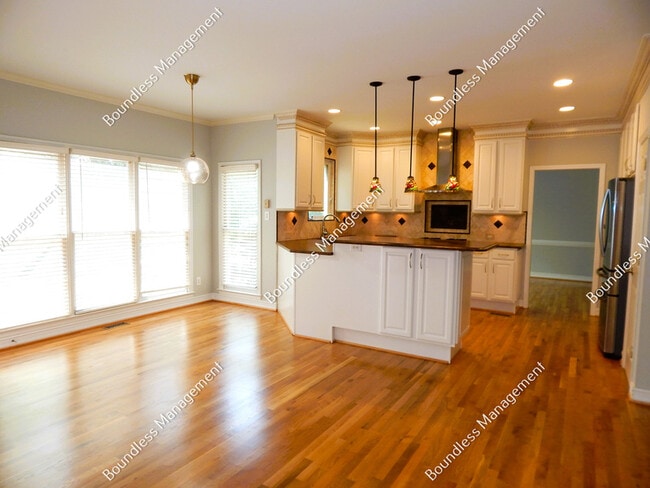 Building Photo - 125 Broadwell Oaks Ct