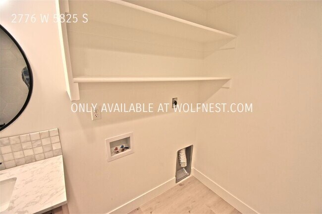 Building Photo - 2776 W 5825 S