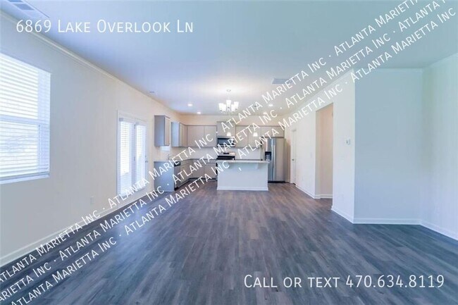 Building Photo - 6869 Lake Overlook Ln