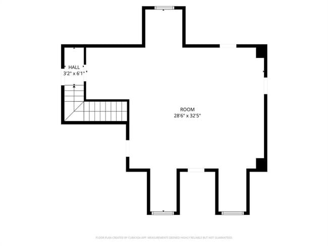 Building Photo - 3701 Del Robles Dr