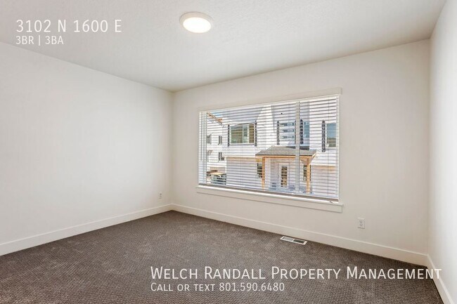 Building Photo - 3102 N 1600 E