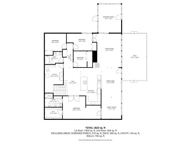 Building Photo - 3936 Holden Dr