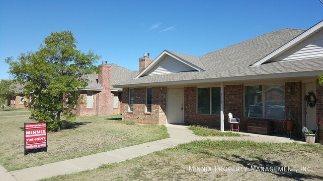 Building Photo - 3112 110th St