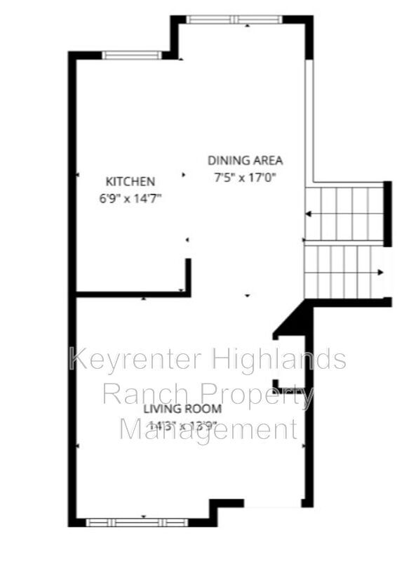 Building Photo - 595 S Lindsey St