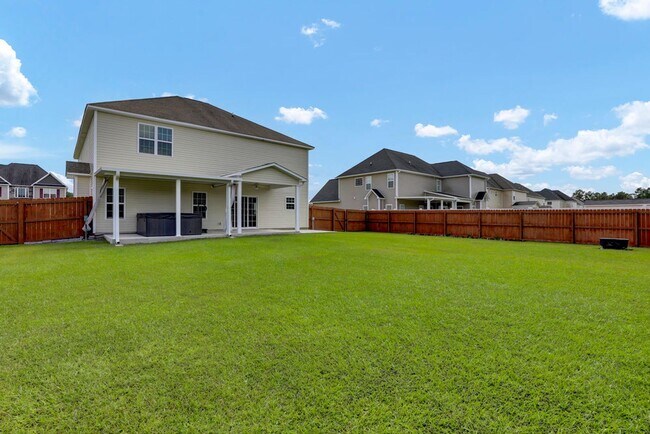 Building Photo - 427 Worsley Wy