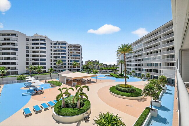 Building Photo - 3546 S Ocean Blvd