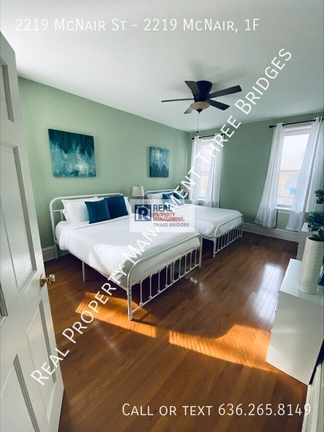 Building Photo - 2219 McNair Ave