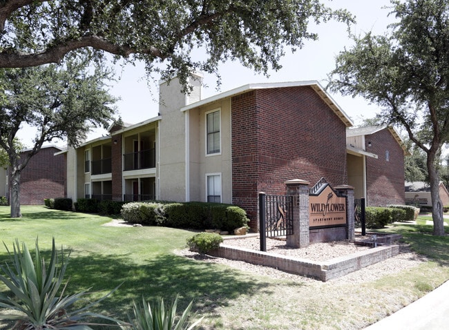 Building Photo - Wildflower