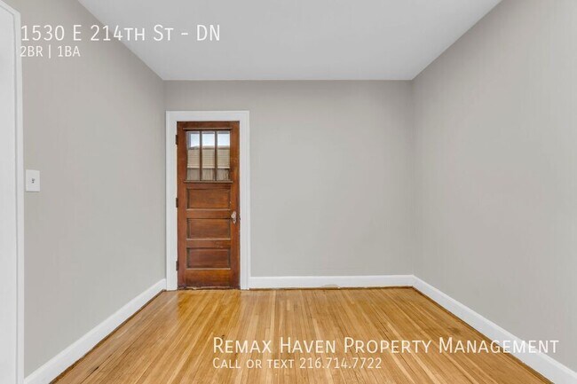 Building Photo - 1530 E 214th St