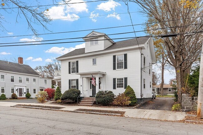 Building Photo - 74-76-76 Bromfield St