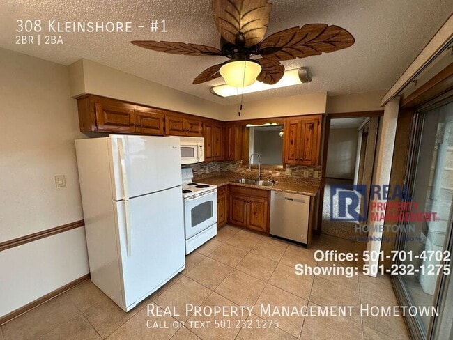 Building Photo - 308 Kleinshore-#1