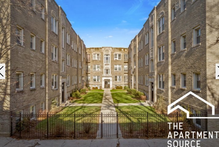 Building Photo - 5107 N Winchester Ave