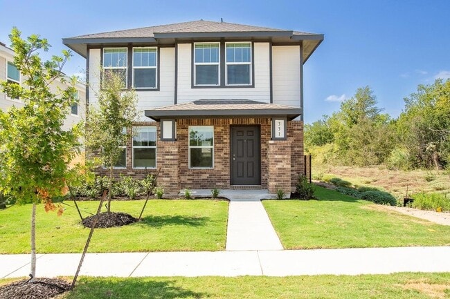 Building Photo - 331 Bugbee