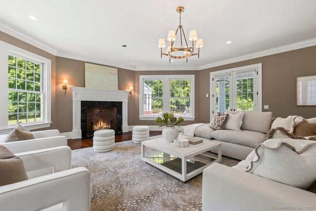 Building Photo - 1421 Oenoke Ridge