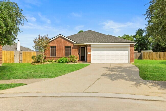 Building Photo - 9606 Babbling Spring Ct