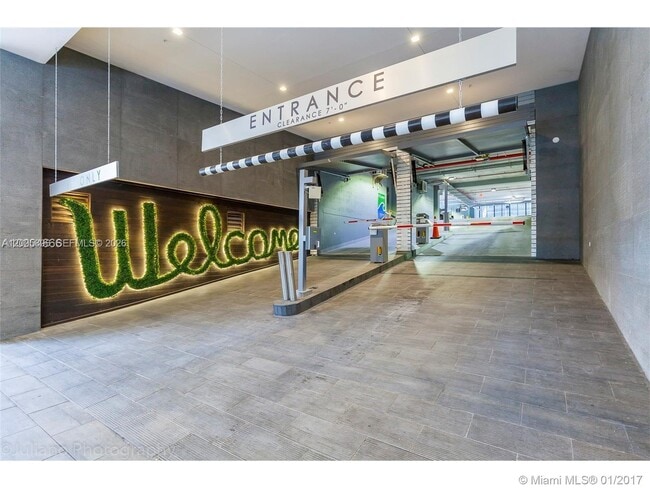 Building Photo - 1080 Brickell Ave