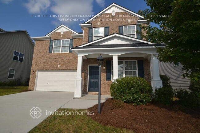 Building Photo - 2575 Meadow Trace Dr
