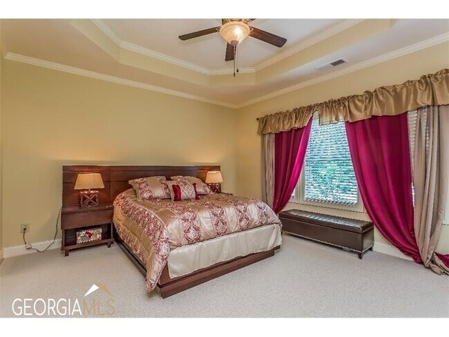 Building Photo - 3124 Turman Cir