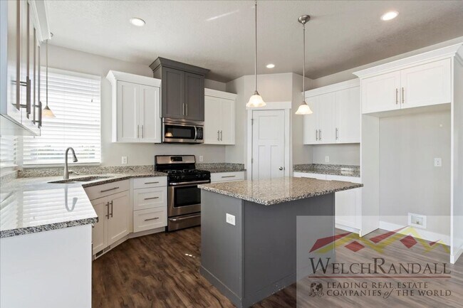 Building Photo - Beautiful 3 Bed 2 Bath Rental Home in Eagl...