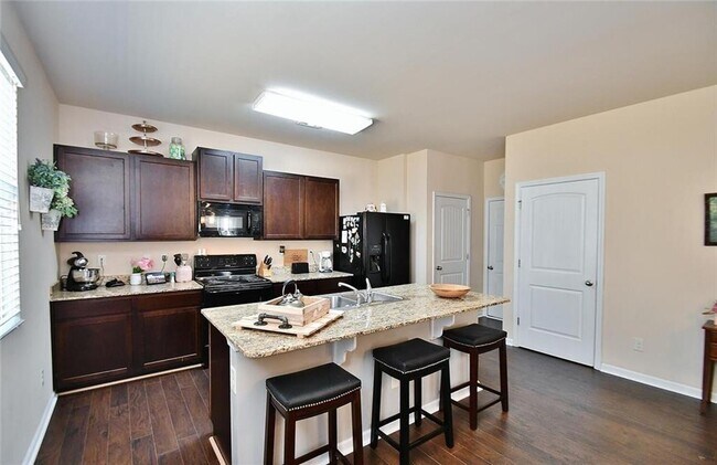 Building Photo - 3110 Boxwood Crossing