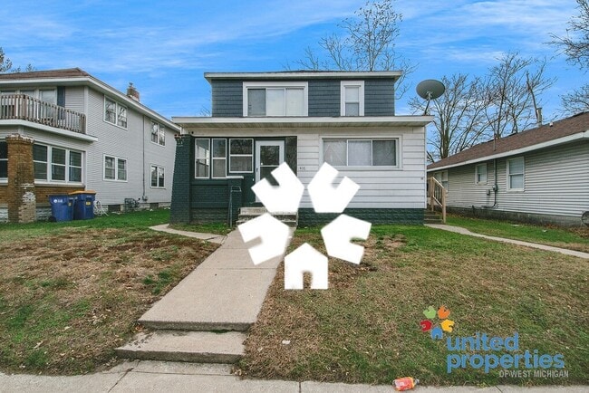 Primary Photo - 416 Oakdale St SE