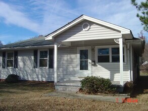Building Photo - Yanceyville/Cone area 3 BR with carports