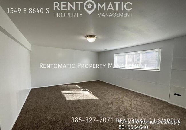 Building Photo - 1549 E 8640 S