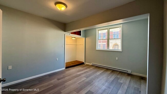 Building Photo - 118 St Frances Cabrini Ave