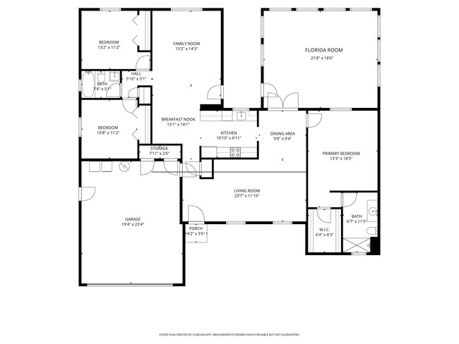 Building Photo - 709 Osage Dr