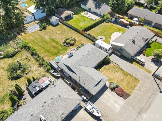 Building Photo - 8019 57th Dr NE