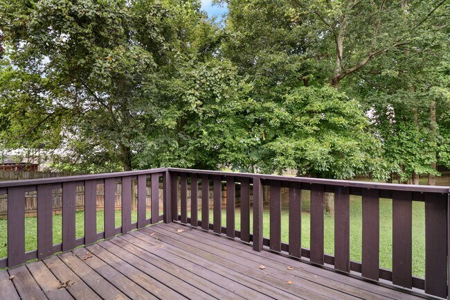 Building Photo - 3795 McAllister Dr