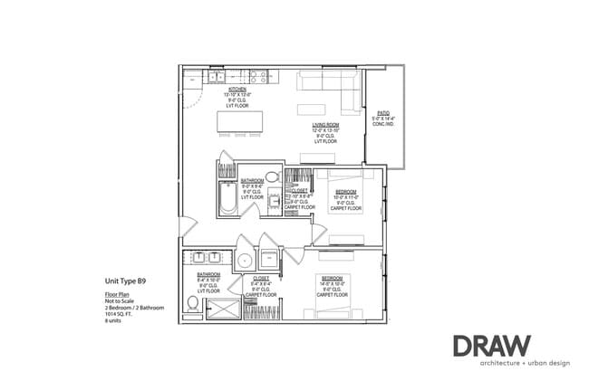 B9 - 2501 Beacon Hill