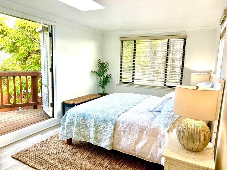 Bedroom - 2306 Cliff Dr