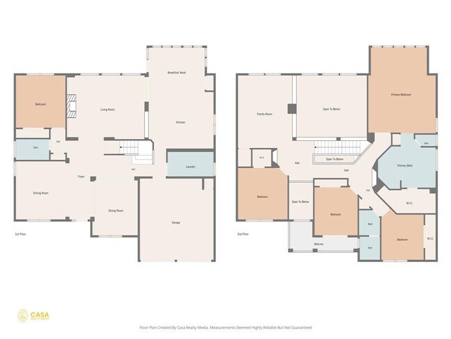 Building Photo - 6920 Larue Belle Cove
