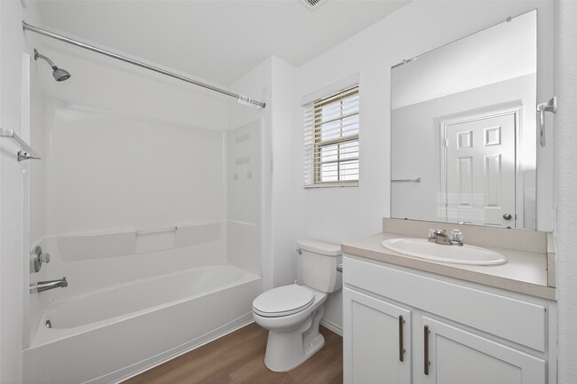 Building Photo - 4612 Peralta Hts Wy