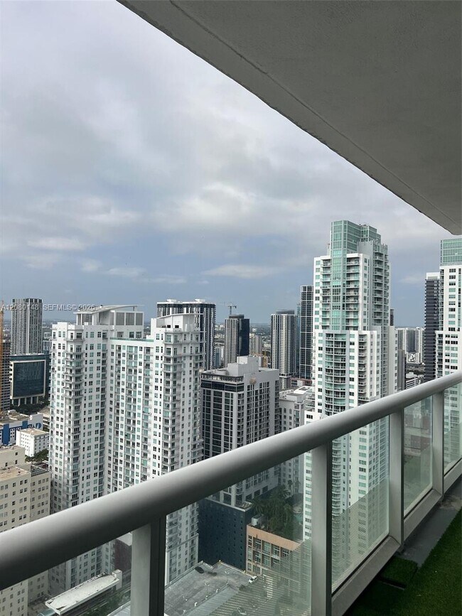 Building Photo - 50 Biscayne Blvd