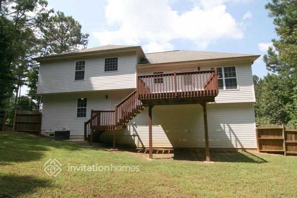Building Photo - 125 Greatwood Dr