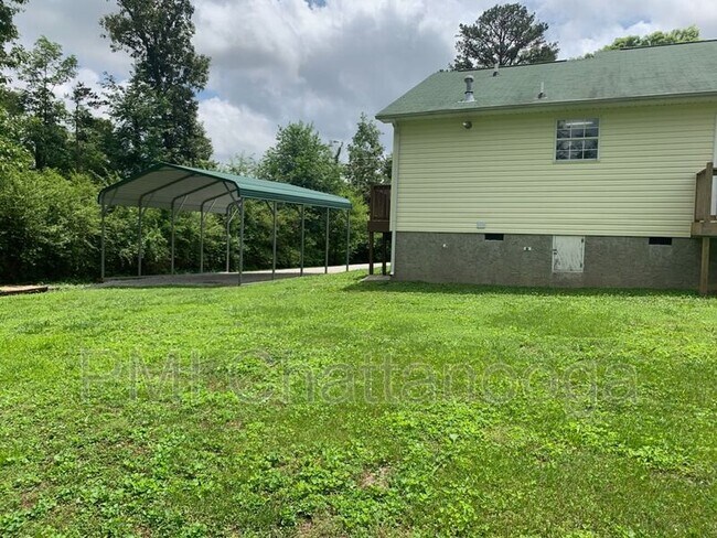 Building Photo - 9307 Bill Reed Rd
